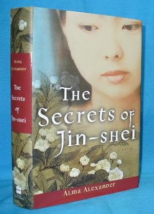 Bild des Verkufers fr The Secrets of Jin-Shei : A Novel zum Verkauf von Alhambra Books