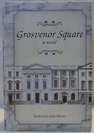 Immagine del venditore per Grosvenor Square venduto da MLC Books