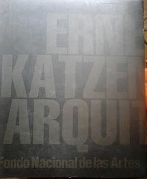 Ernesto Katzenstein Arquitecto