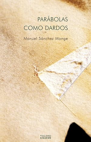 Seller image for Parabolas como dardos for sale by Imosver