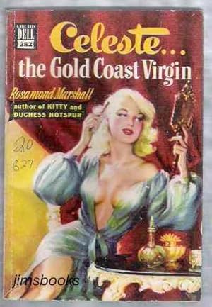 Celeste The Gold Coast Virgin Dell Mapback