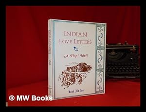 Seller image for Indian Love Letters for sale by MW Books