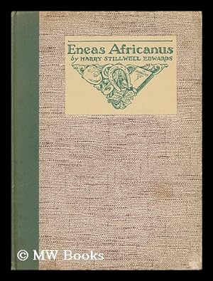 Seller image for Eneas Africanus / by Harry Stillwell Edwards ; Illustrated by Ernest Townsend for sale by MW Books