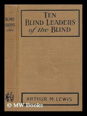 Bild des Verkufers fr Ten Blind Leaders of the Blind zum Verkauf von MW Books