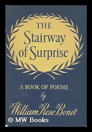 Seller image for The Stairway of Surprise for sale by MW Books