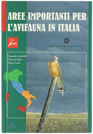 AREE IMPORTANTI PER L'AVIFAUNA IN ITALIA.: