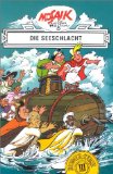 Die Seeschlacht. MOSAIK Römer-Serie Band III: Hefte 21 - 24