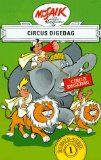 Circus Digedag. MOSAIK Römer-Serie Band I: Hefte 13 - 16