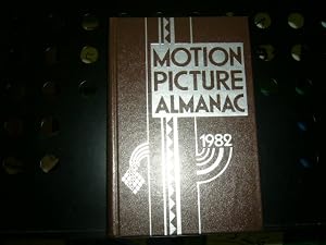 Immagine del venditore per International Motion Picture Almanac 1982 venduto da Wimbauer Buchversand