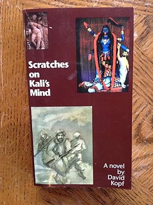 Seller image for Scratches on Kali's mind for sale by Eat My Words Books
