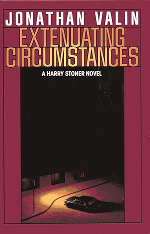 Seller image for Extenuating Circumstances for sale by Fireproof Books