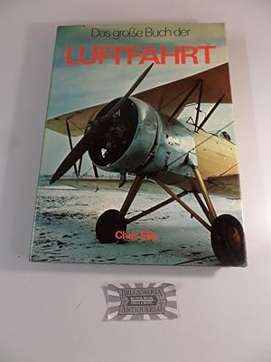 Das große Buch der Luftfahrt.