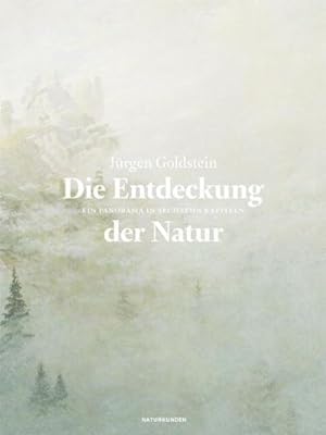 Bild des Verkufers fr Die Entdeckung der Natur zum Verkauf von Rheinberg-Buch Andreas Meier eK