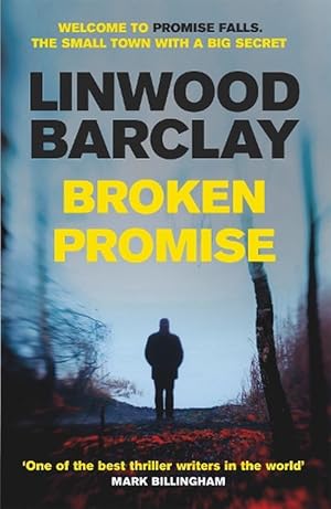 Seller image for Broken Promise (Paperback) for sale by Grand Eagle Retail