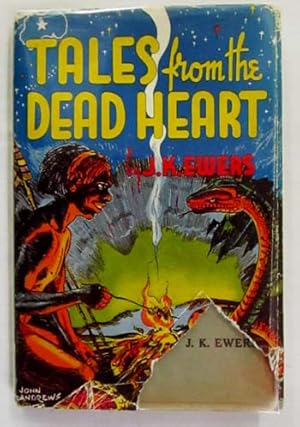 Tales From The Dead Heart