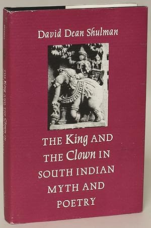 Bild des Verkufers fr The King and the Clown in South Indian Myth and Poetry zum Verkauf von Eureka Books