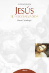 Imagen del vendedor de Jess, el hijo salvador: Breve Cristologa a la venta por AG Library