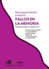 Image du vendeur pour Fallos en la memoria mis en vente par AG Library