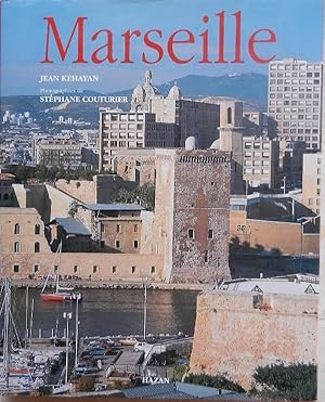 Immagine del venditore per Marseille. venduto da Librairie les mains dans les poches