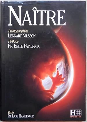Seller image for Natre. for sale by Librairie les mains dans les poches
