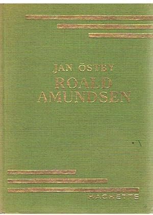 Seller image for Roald Amundsen for sale by Joie de Livre