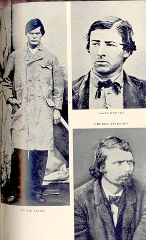 Seller image for The Day Lincoln Was Shot. for sale by Joseph Valles - Books