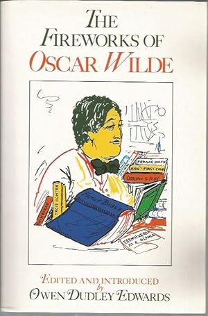 Seller image for The Fireworks of Oscar Wilde for sale by Bookfeathers, LLC