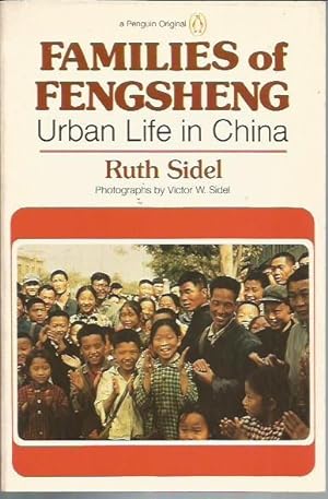 Seller image for Families of Fengsheng for sale by Bookfeathers, LLC