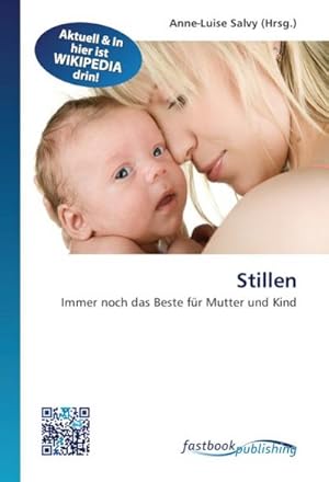 Image du vendeur pour Stillen mis en vente par Rheinberg-Buch Andreas Meier eK