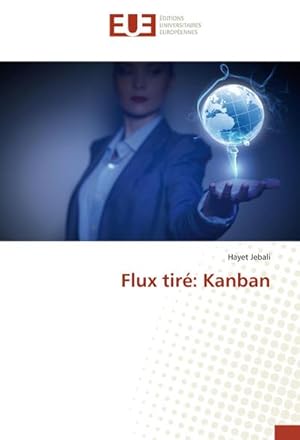 Imagen del vendedor de Flux tir: Kanban a la venta por Rheinberg-Buch Andreas Meier eK