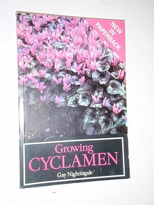 Immagine del venditore per Growing Cyclamen venduto da Westgate Bookshop