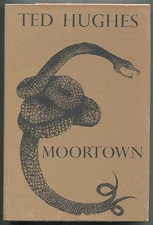 Seller image for Moortown for sale by Between the Covers-Rare Books, Inc. ABAA