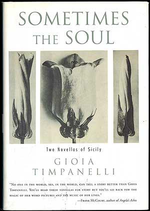 Image du vendeur pour Sometimes the Soul mis en vente par Between the Covers-Rare Books, Inc. ABAA