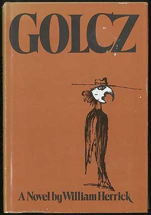 Bild des Verkufers fr Golcz zum Verkauf von Between the Covers-Rare Books, Inc. ABAA