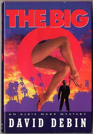 Imagen del vendedor de The Big O. a la venta por Between the Covers-Rare Books, Inc. ABAA