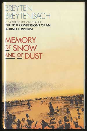 Image du vendeur pour Memory of Snow and of Dust mis en vente par Between the Covers-Rare Books, Inc. ABAA