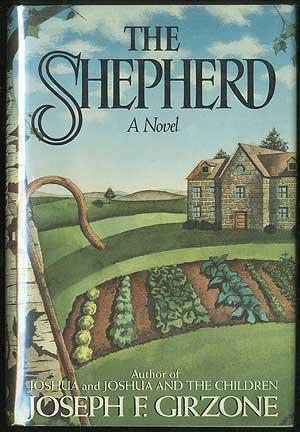Bild des Verkufers fr The Shepherd zum Verkauf von Between the Covers-Rare Books, Inc. ABAA