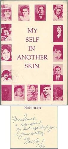 Bild des Verkufers fr My Self in Another Skin zum Verkauf von Between the Covers-Rare Books, Inc. ABAA