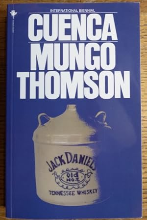 Seller image for Cuenca: Mungo Thomson for sale by Mullen Books, ABAA
