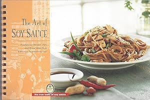 Art Of Soy Sauce, The ( 1998)