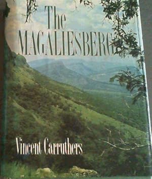 Imagen del vendedor de The Magaliesberg a la venta por Chapter 1