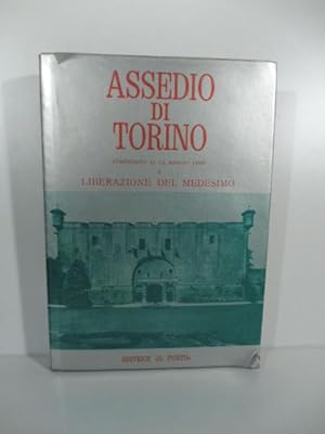 Assedio a Torino