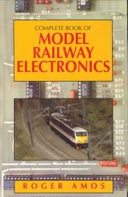 Complete Book of Model railway Electronics