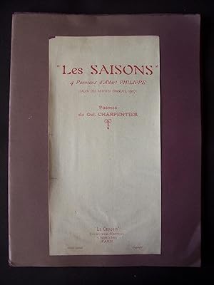 Les saisons