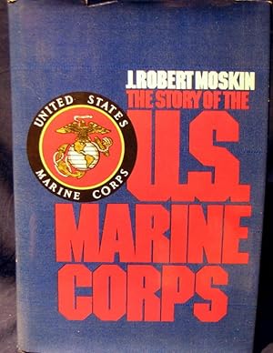 The story of the United States Marine Corps