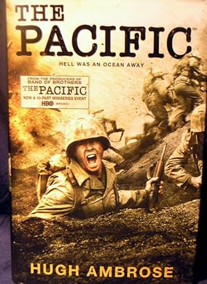 Seller image for The Pacific : Hell was an Ocean away for sale by powellbooks Somerset UK.