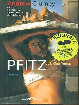 Immagine del venditore per Pfitz venduto da Librodifaccia