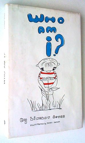 Seller image for Who am I? for sale by Claudine Bouvier