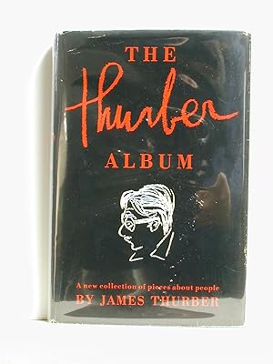 THE THURBER ALBUM