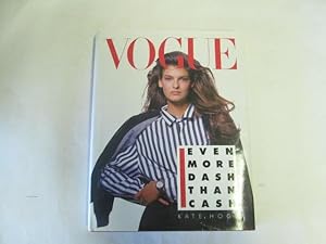 Seller image for Vogue: Even More Dash Than Cash for sale by Goldstone Rare Books